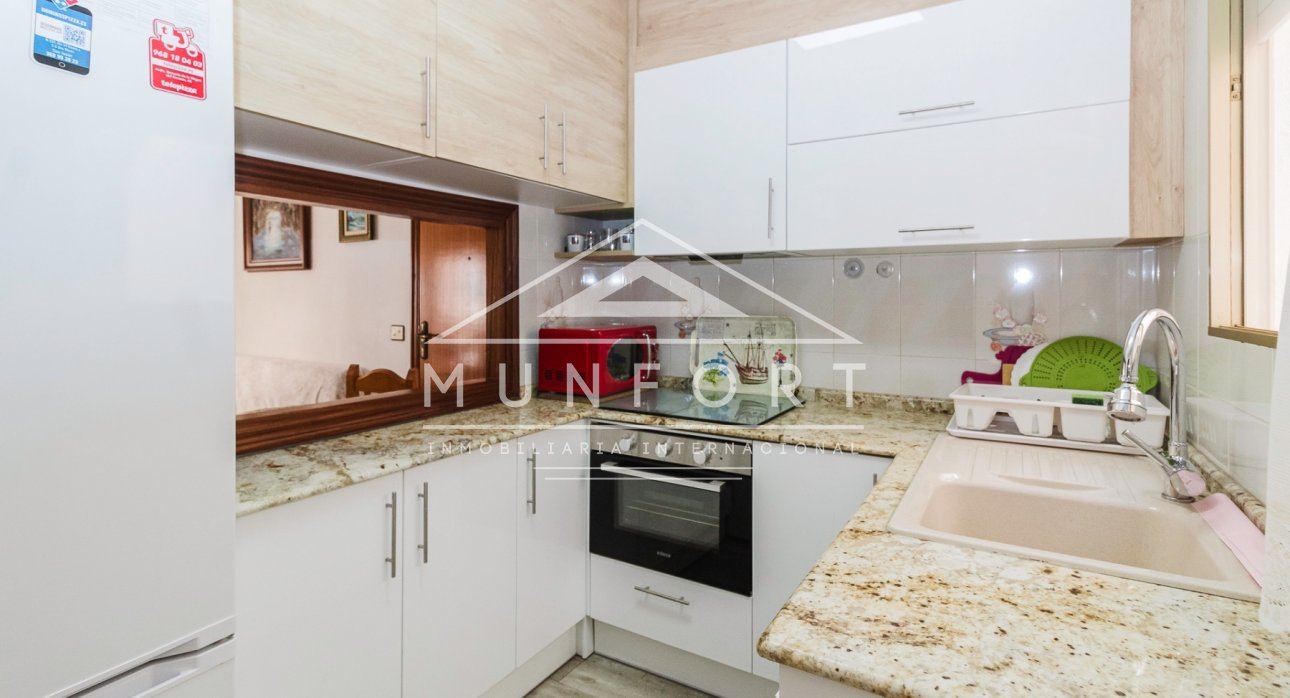 Revente - Appartements -
San Pedro del Pinatar - Lo Pag&aacute;n