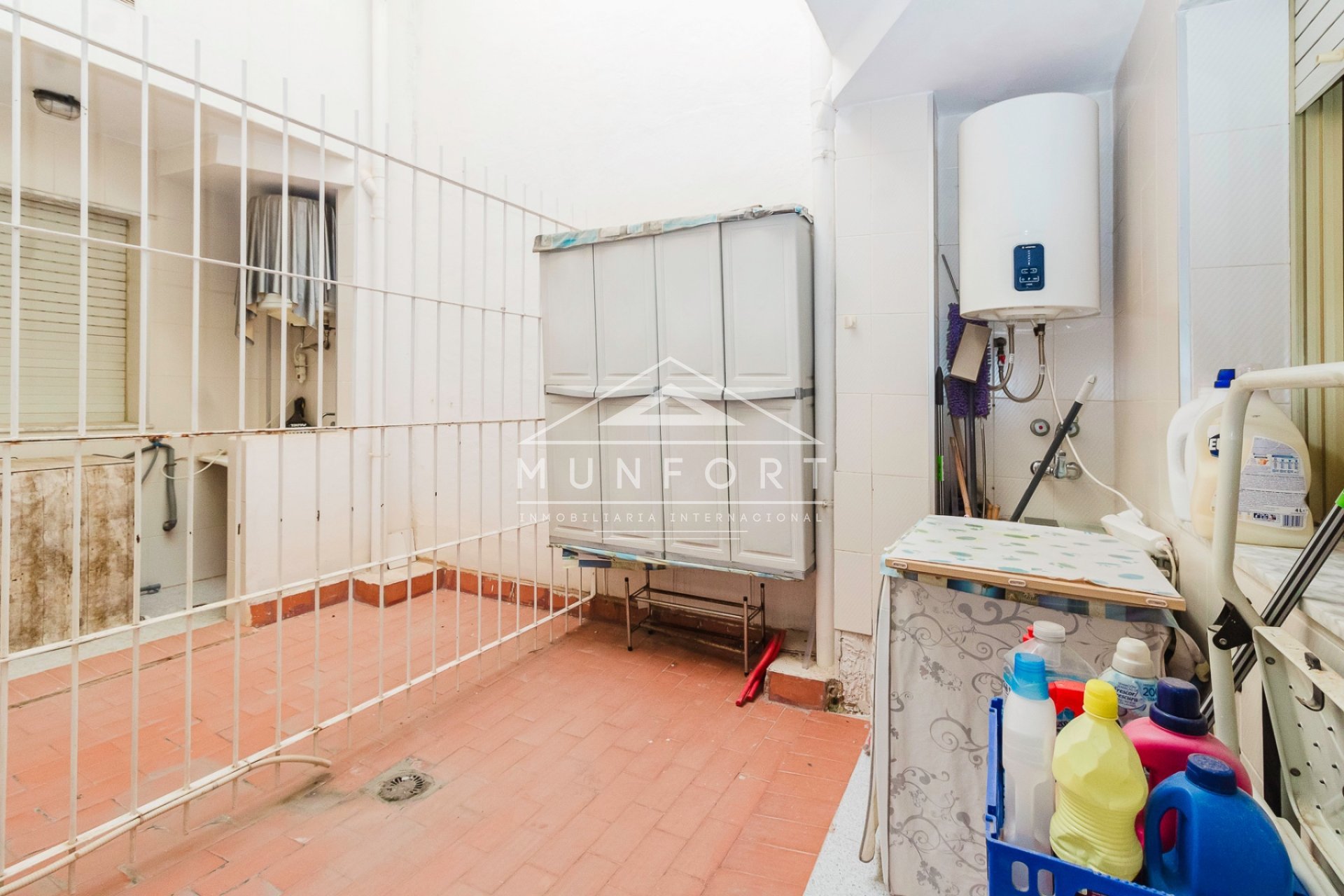 Revente - Appartements -
San Pedro del Pinatar - Lo Pag&aacute;n