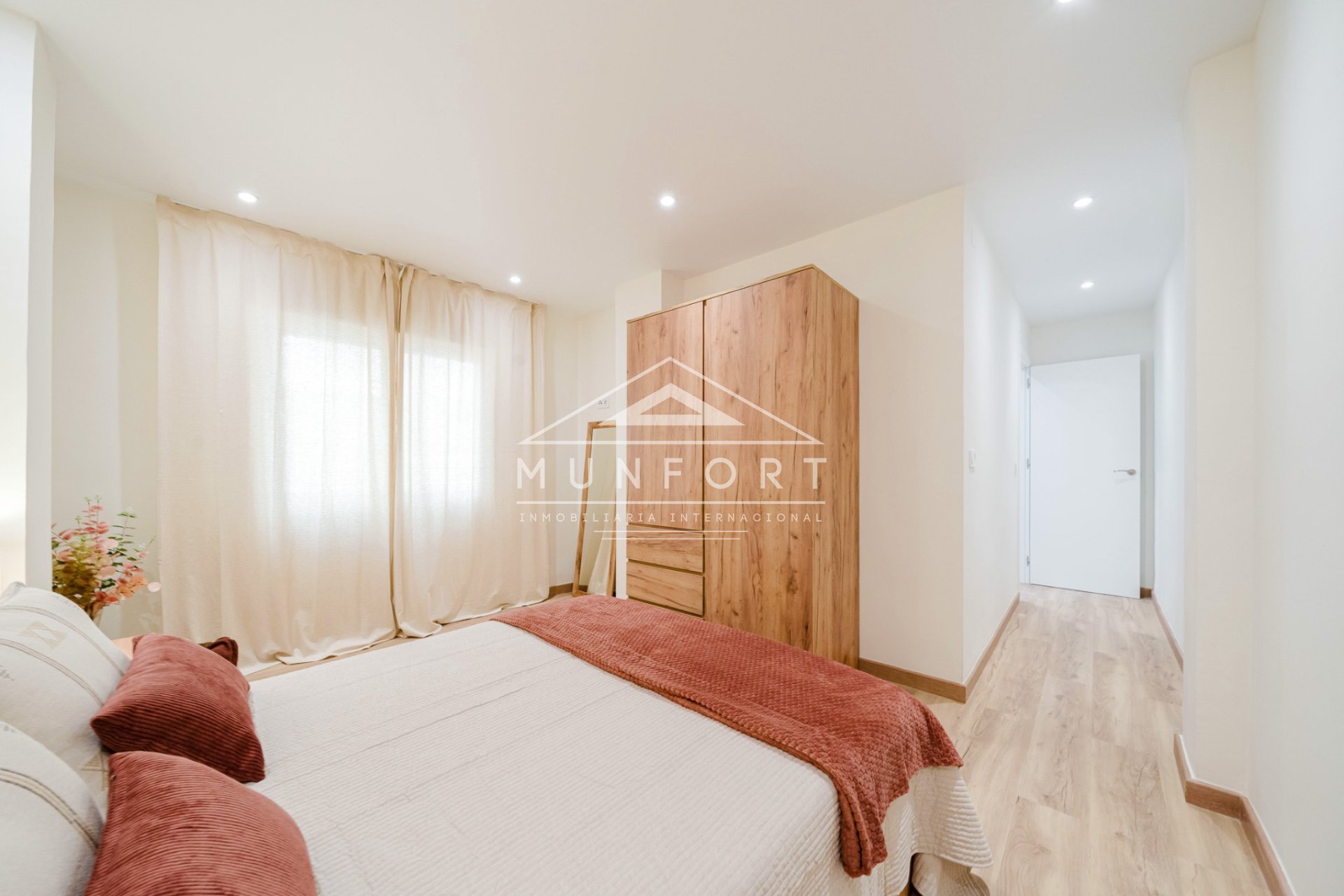 Revente - Appartements -
San Pedro del Pinatar - Lo Pag&aacute;n