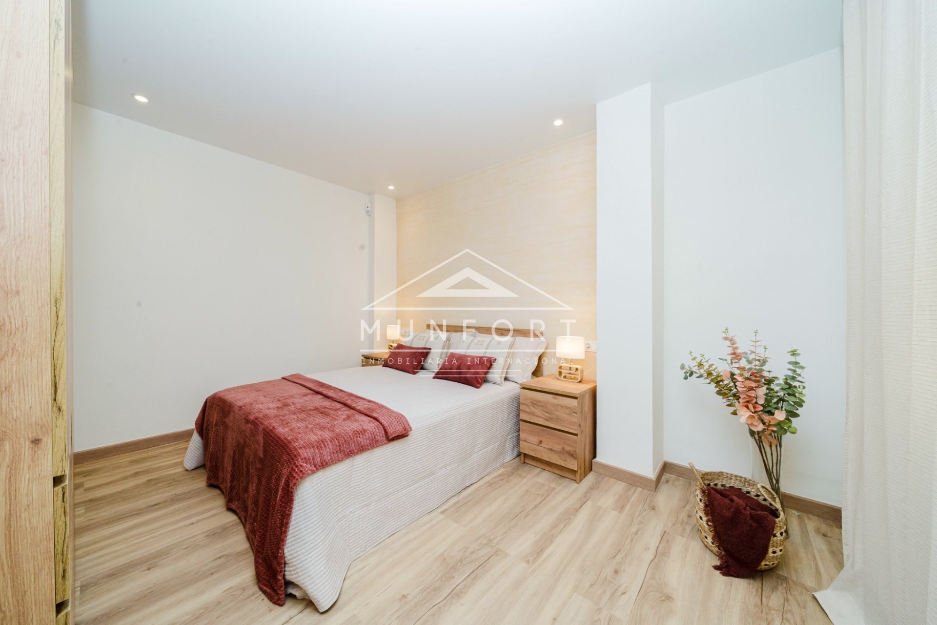 Revente - Appartements -
San Pedro del Pinatar - Lo Pag&aacute;n