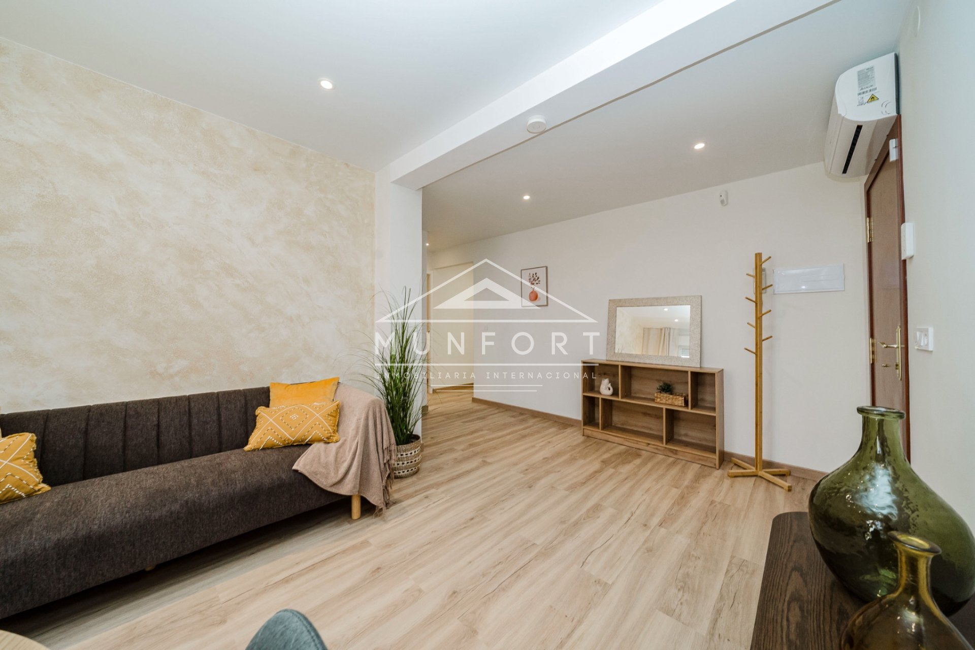 Revente - Appartements -
San Pedro del Pinatar - Lo Pag&aacute;n