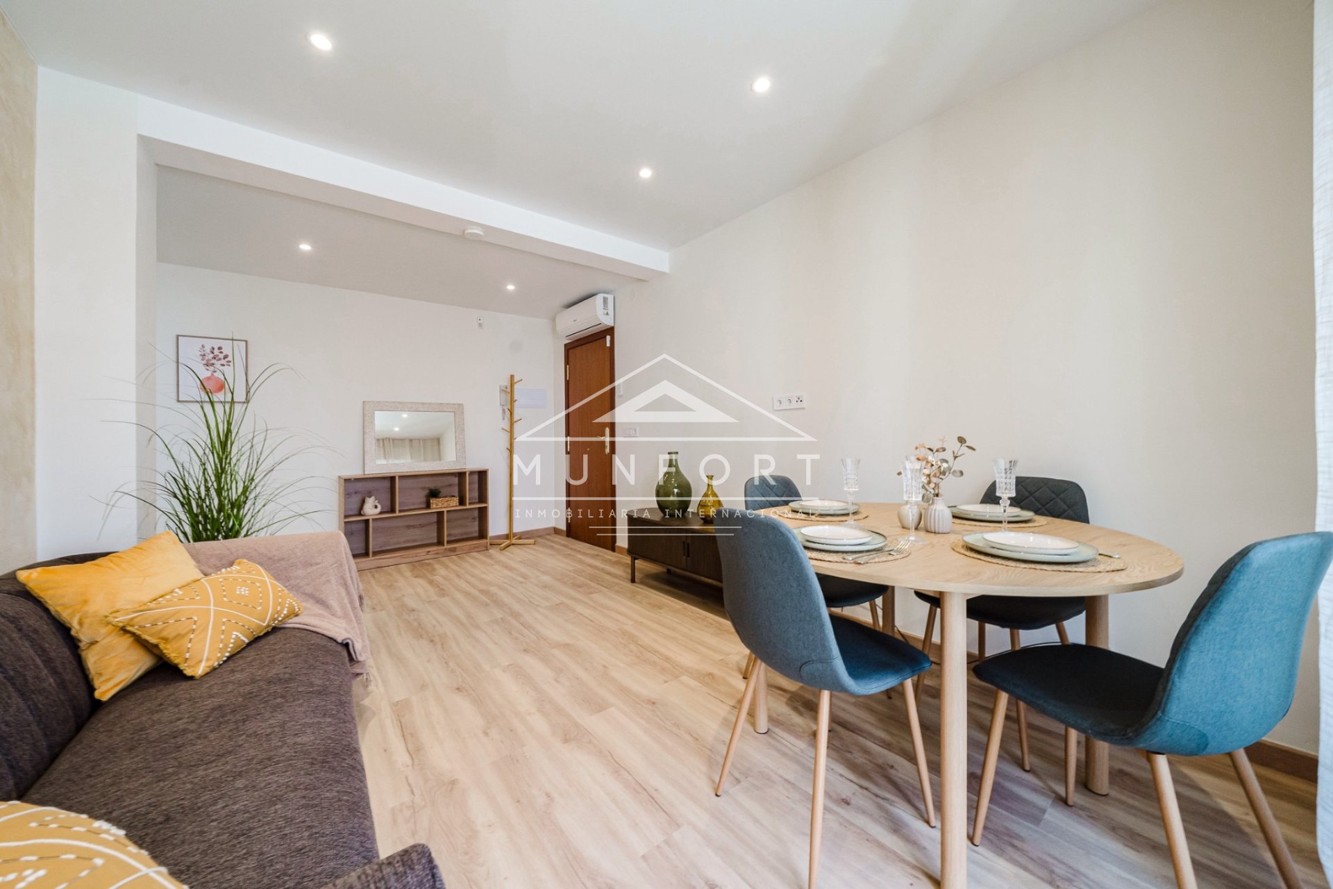 Revente - Appartements -
San Pedro del Pinatar - Lo Pag&aacute;n