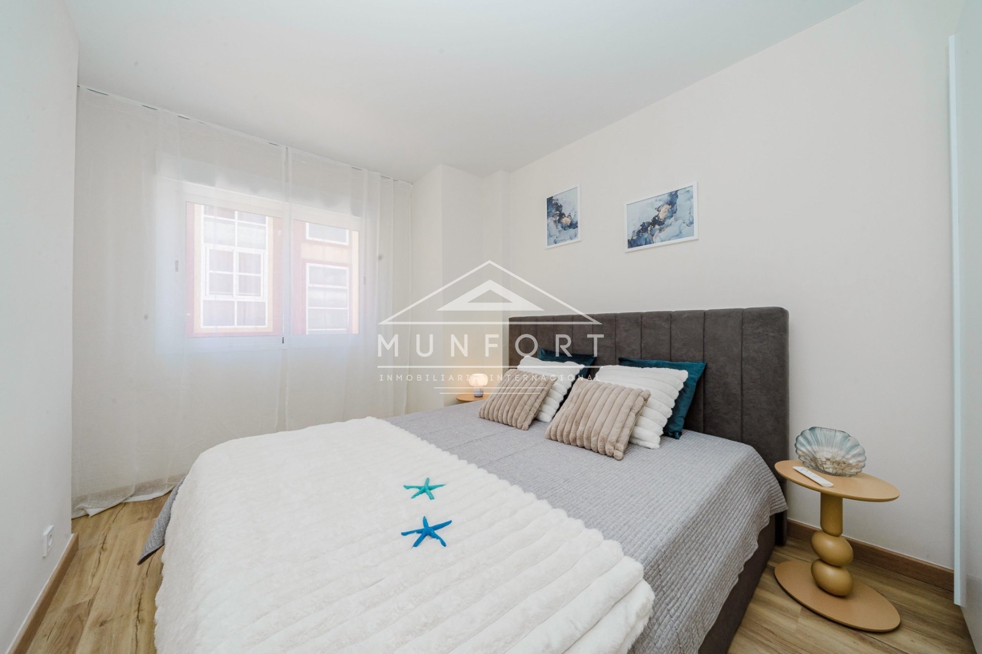 Revente - Appartements -
San Pedro del Pinatar - Lo Pag&aacute;n