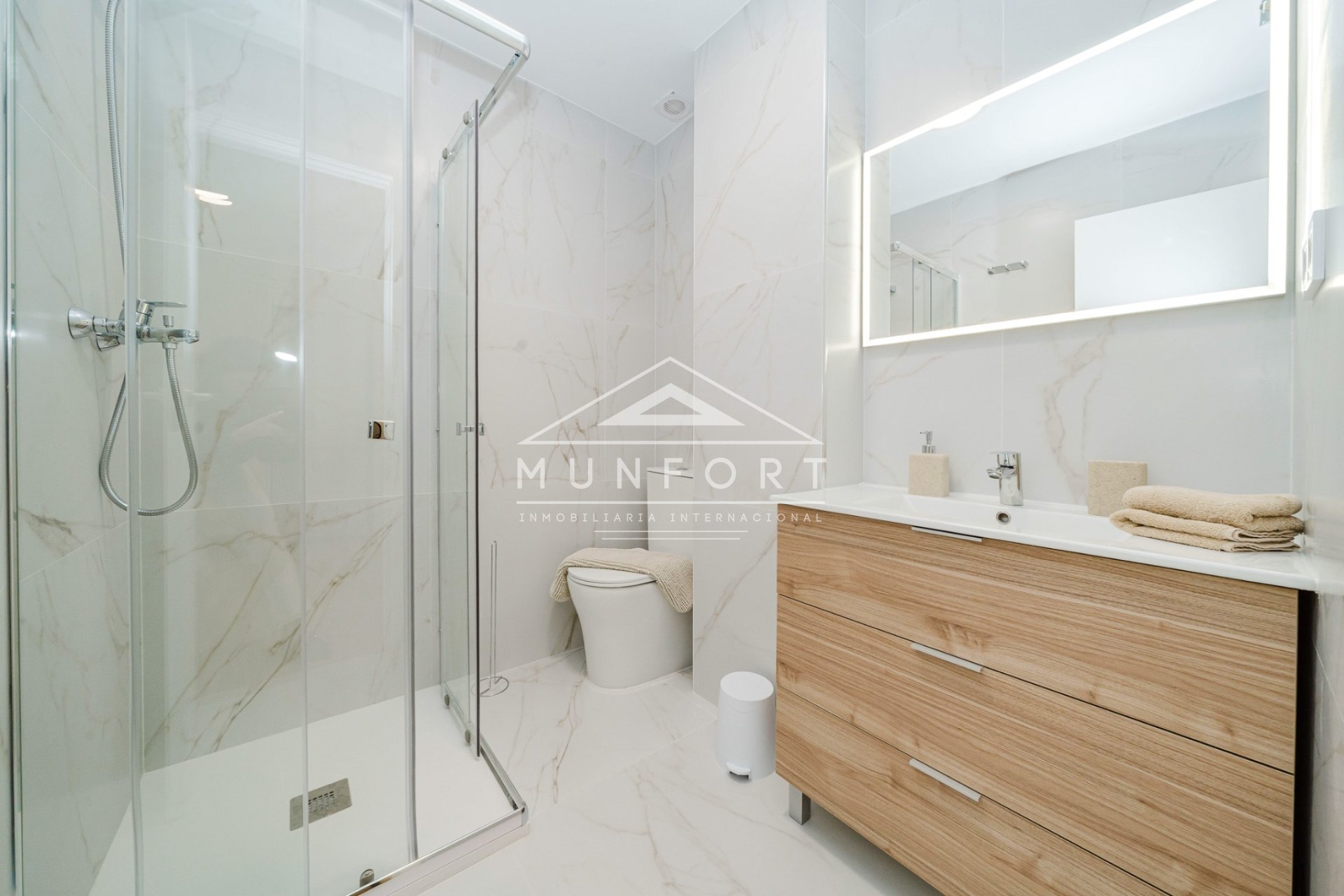 Revente - Appartements -
San Pedro del Pinatar - Lo Pag&aacute;n