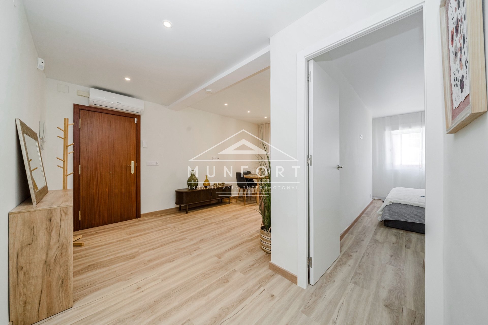 Revente - Appartements -
San Pedro del Pinatar - Lo Pag&aacute;n