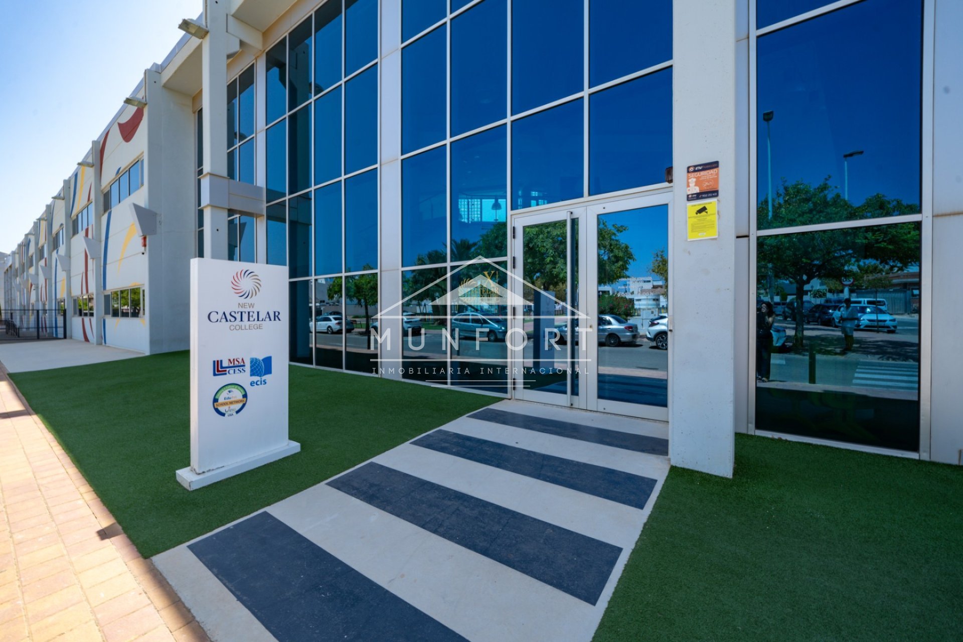 Revente - Appartements -
San Pedro del Pinatar - Lo Pag&aacute;n