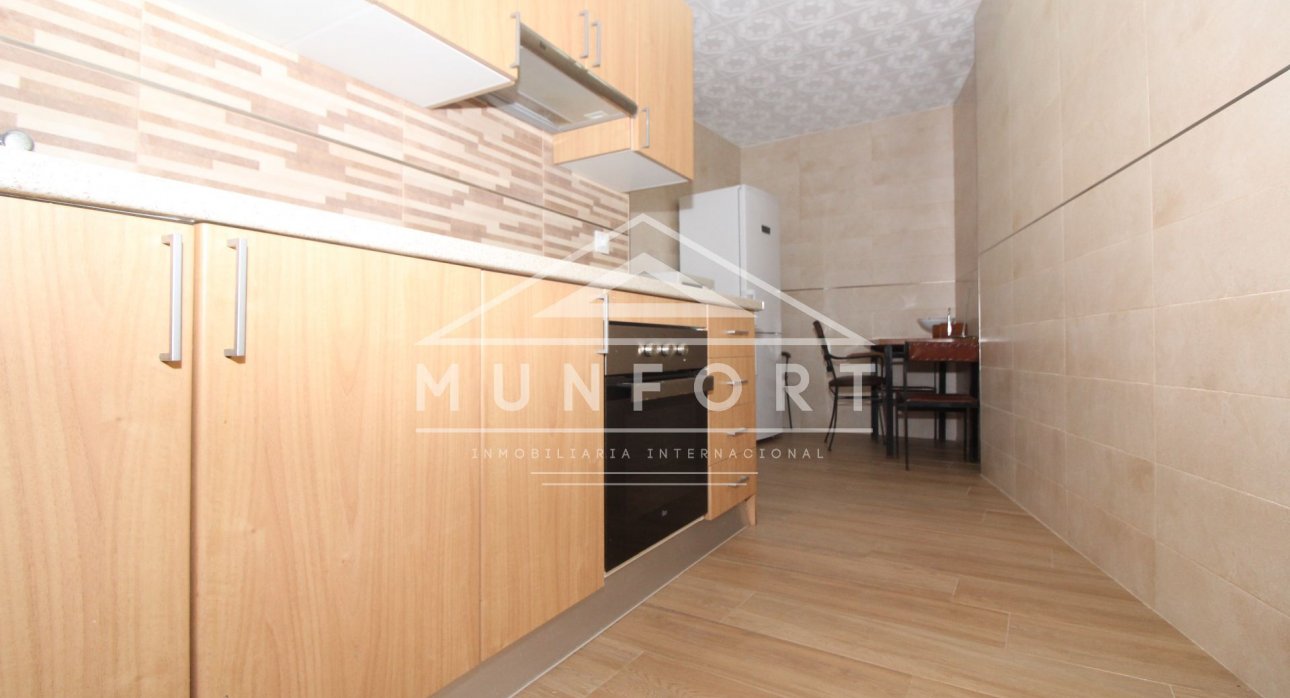 Revente - Appartements -
San Pedro del Pinatar - Lo Pagán