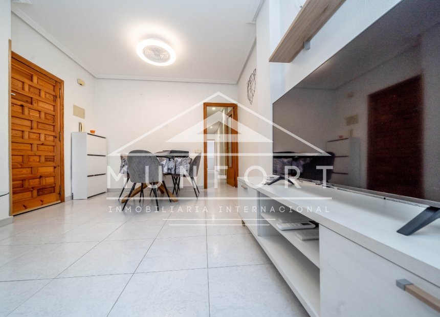 Revente - Appartements -
San Pedro del Pinatar - Lo Pag&aacute;n