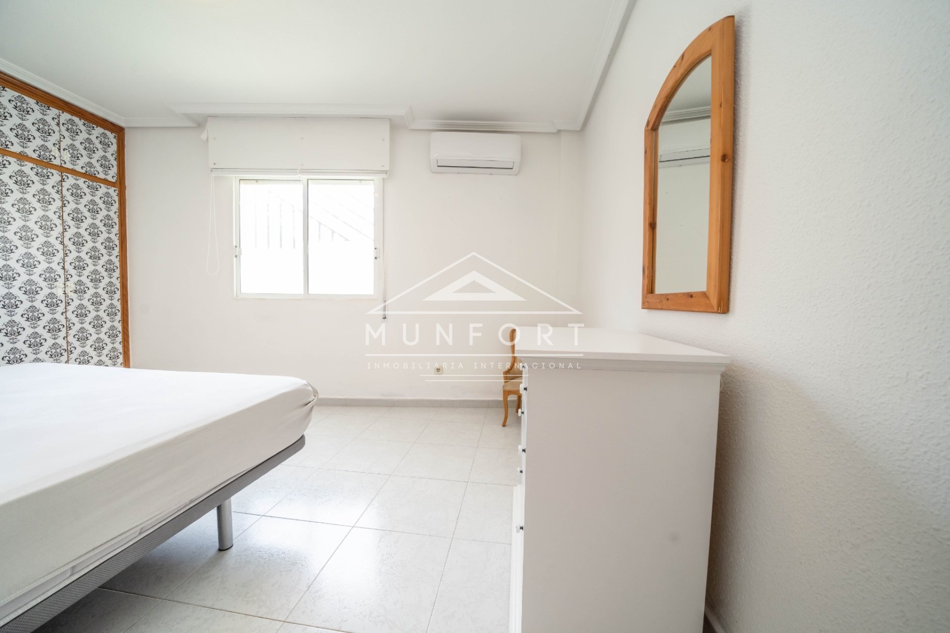 Revente - Appartements -
San Pedro del Pinatar - Lo Pag&aacute;n