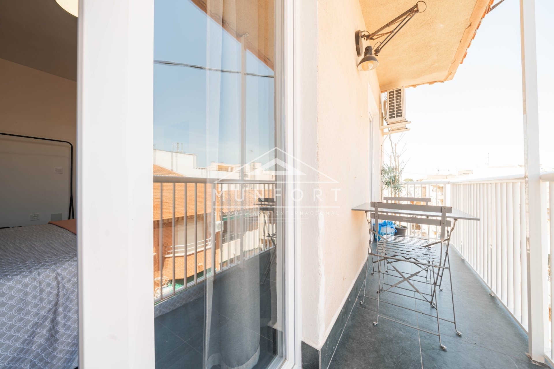 Revente - Appartements -
San Pedro del Pinatar - Lo Pag&aacute;n