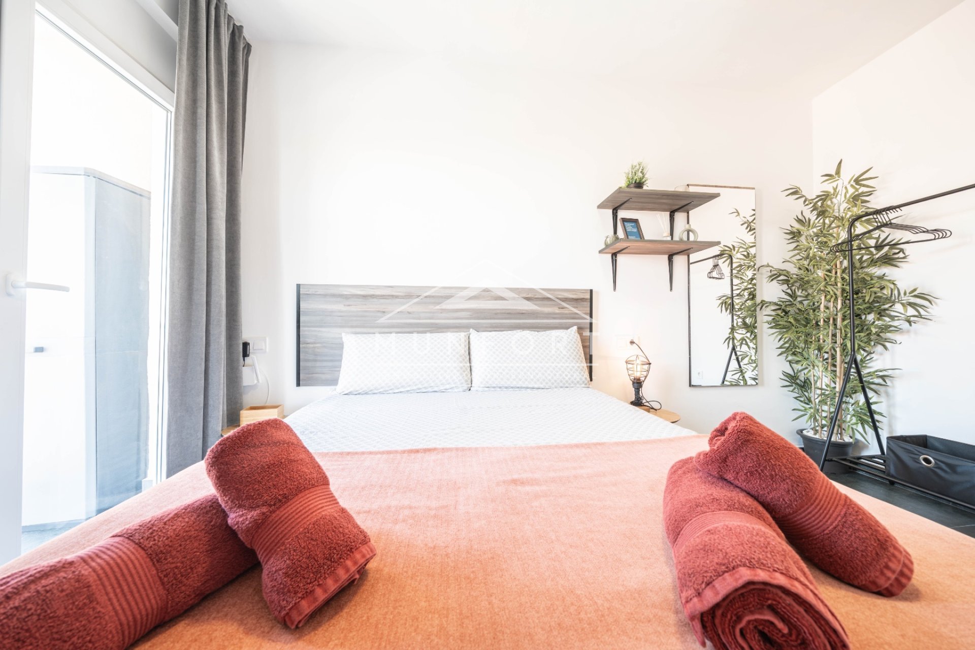 Revente - Appartements -
San Pedro del Pinatar - Lo Pag&aacute;n