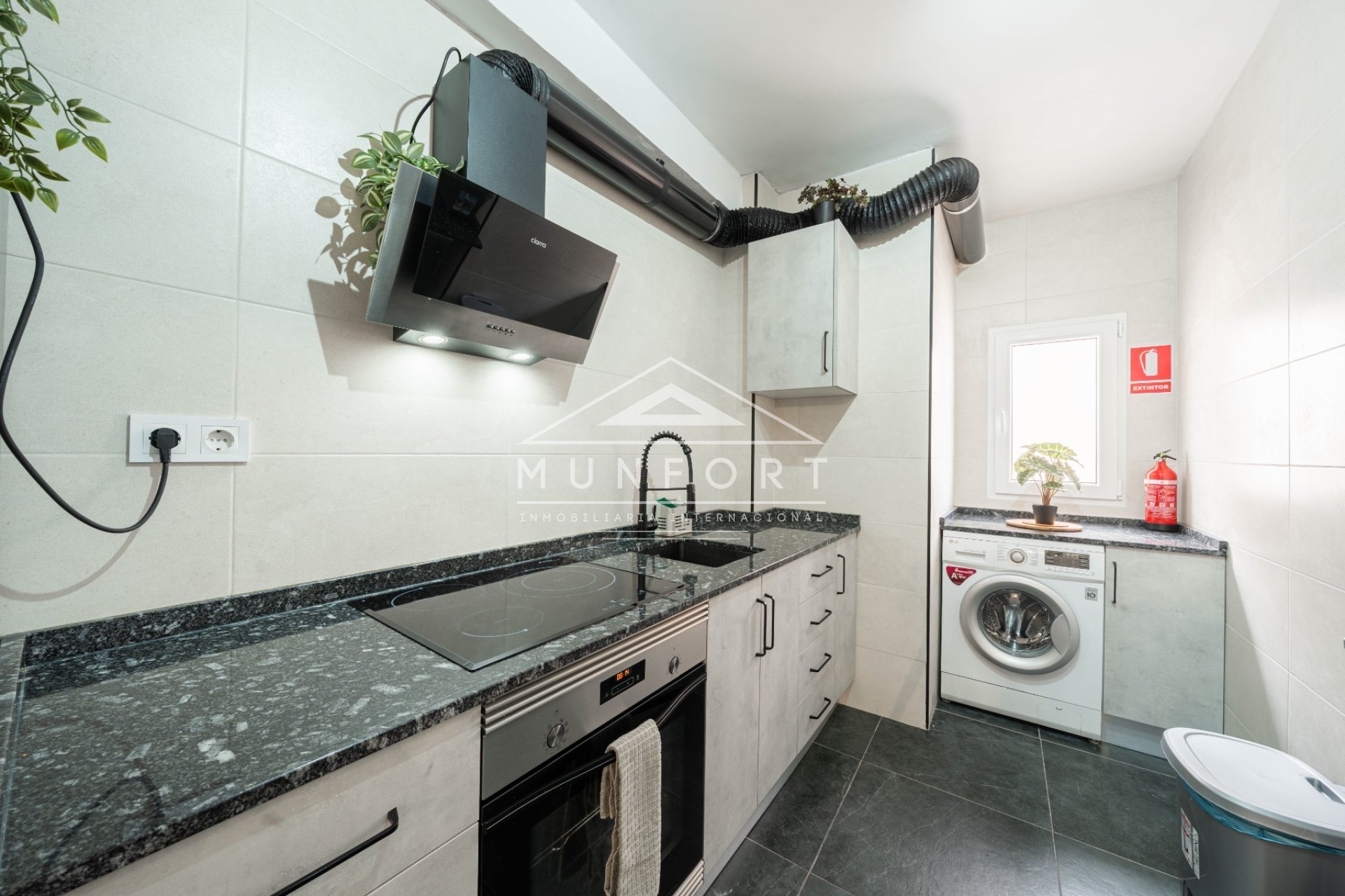 Revente - Appartements -
San Pedro del Pinatar - Lo Pag&aacute;n