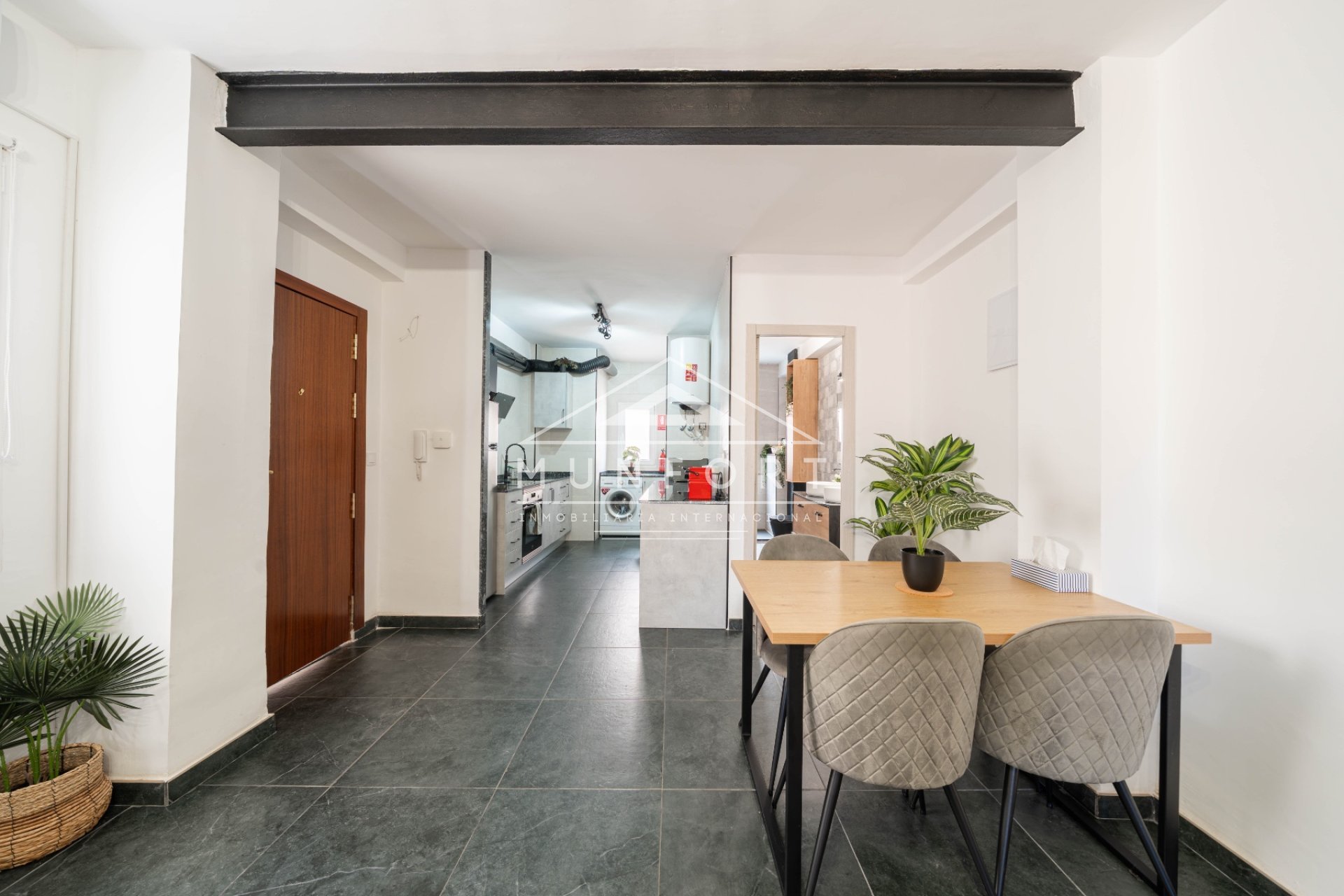 Revente - Appartements -
San Pedro del Pinatar - Lo Pag&aacute;n