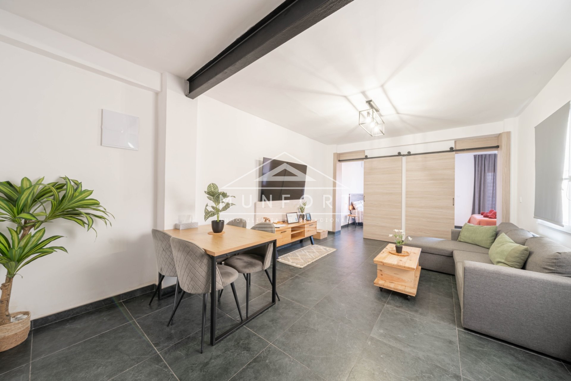 Revente - Appartements -
San Pedro del Pinatar - Lo Pag&aacute;n