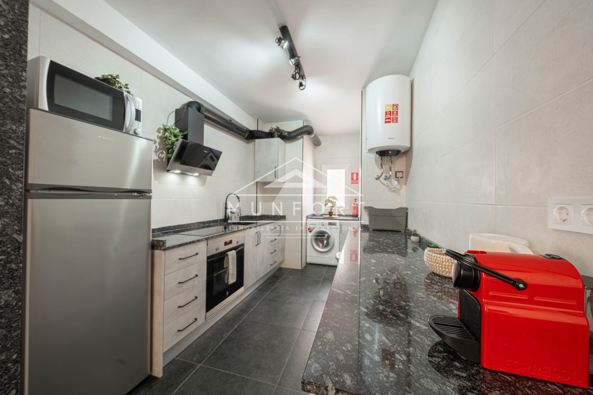 Revente - Appartements -
San Pedro del Pinatar - Lo Pag&aacute;n
