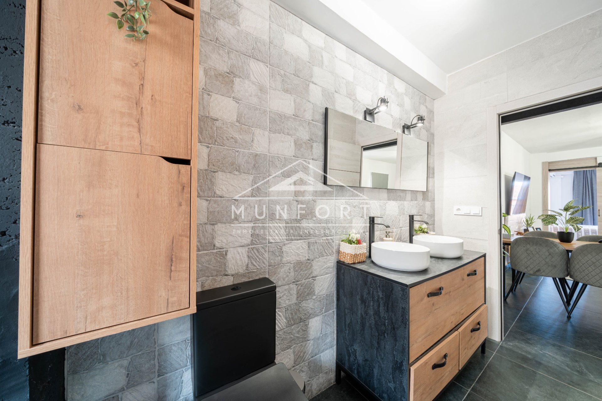 Revente - Appartements -
San Pedro del Pinatar - Lo Pag&aacute;n
