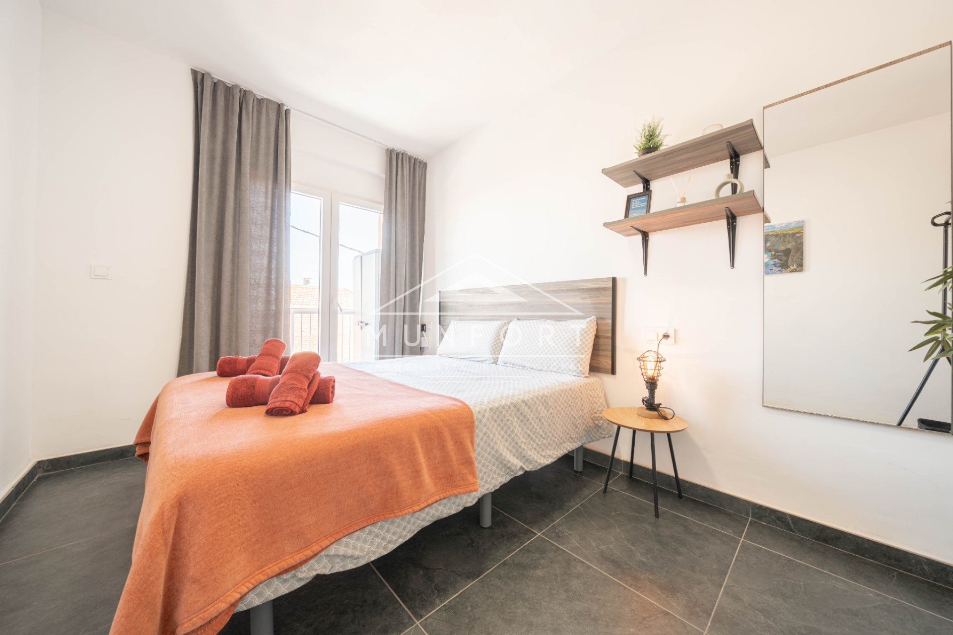 Revente - Appartements -
San Pedro del Pinatar - Lo Pag&aacute;n
