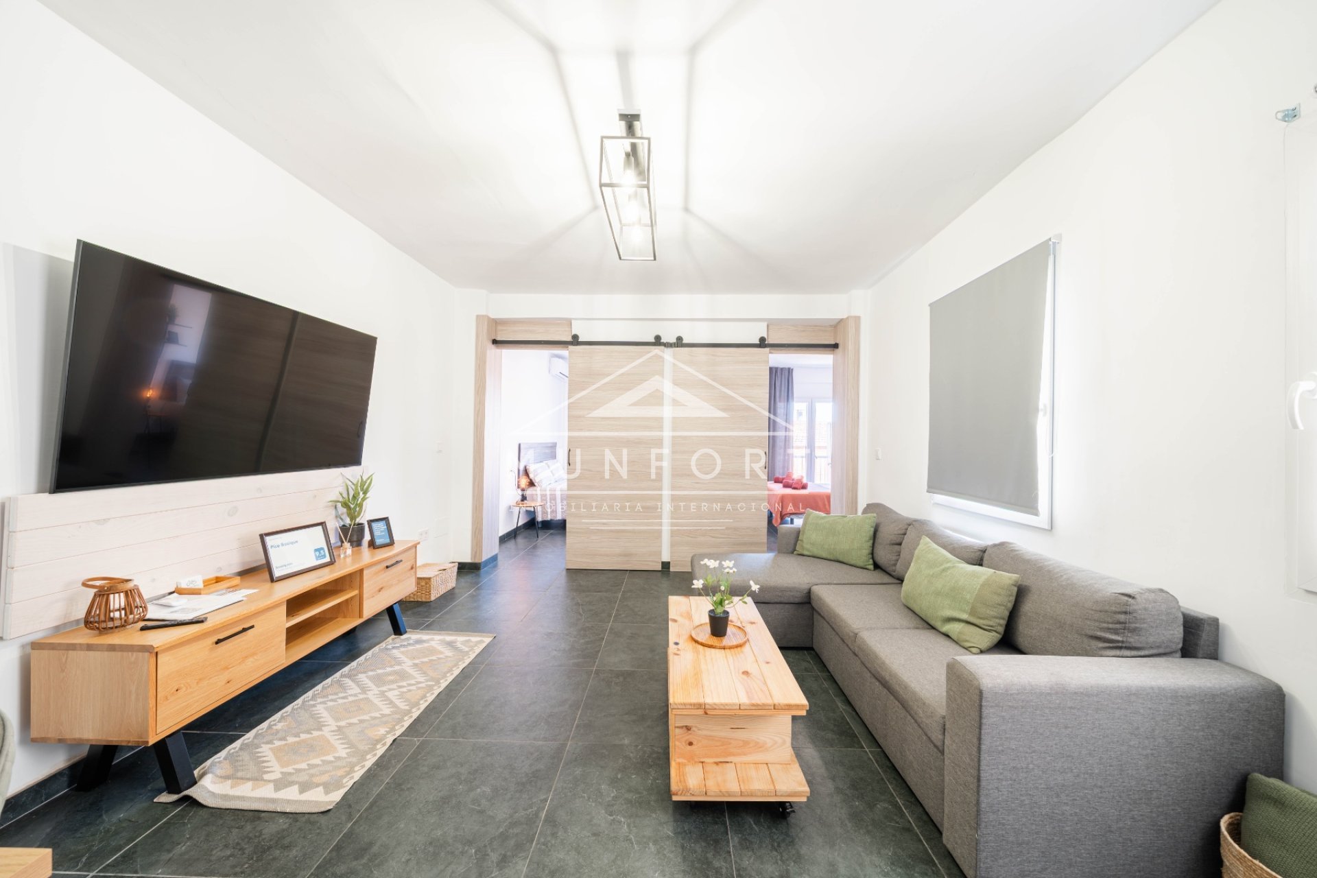 Revente - Appartements -
San Pedro del Pinatar - Lo Pag&aacute;n