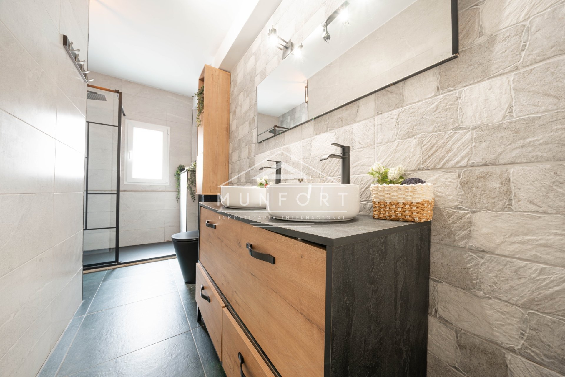 Revente - Appartements -
San Pedro del Pinatar - Lo Pag&aacute;n