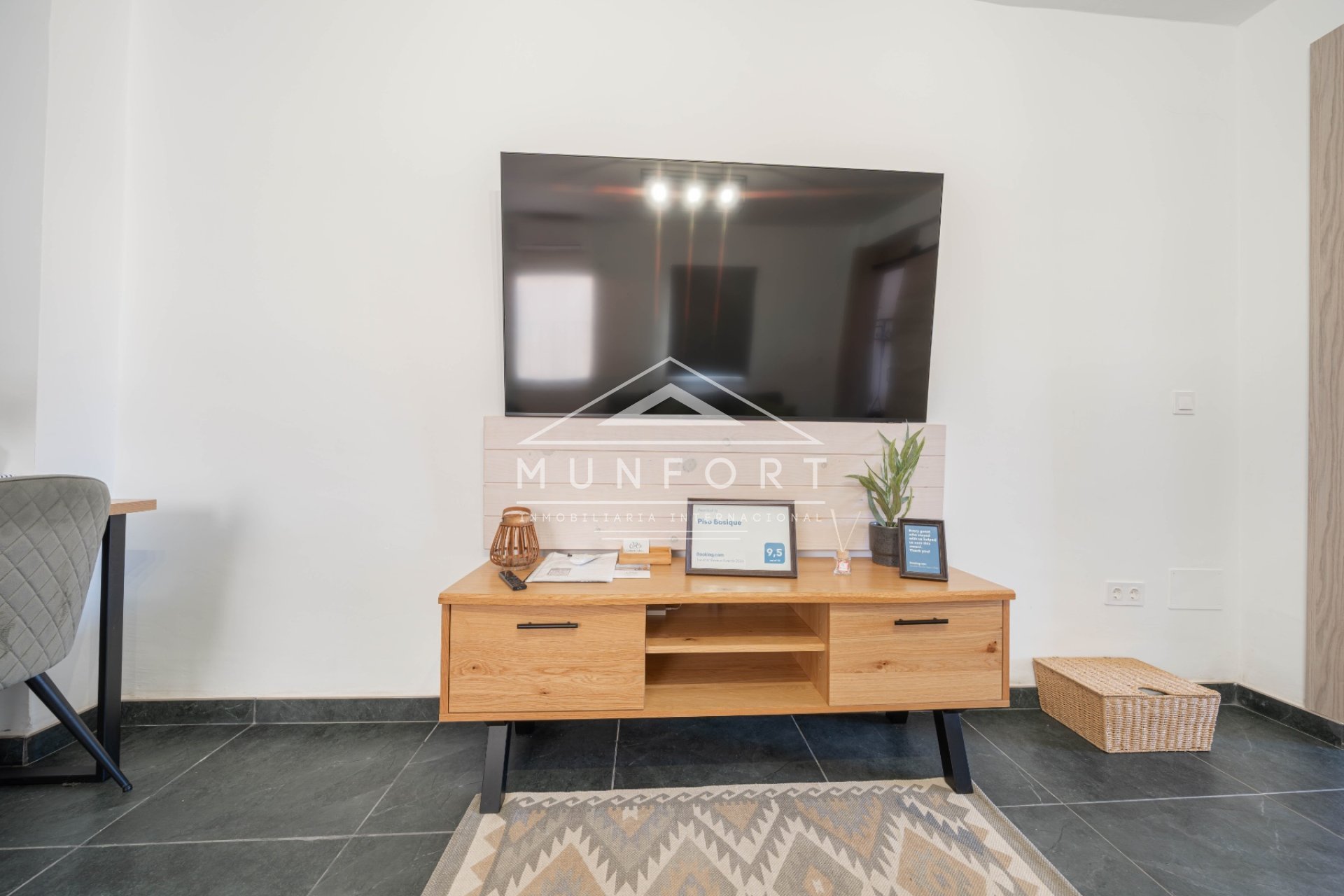 Revente - Appartements -
San Pedro del Pinatar - Lo Pag&aacute;n
