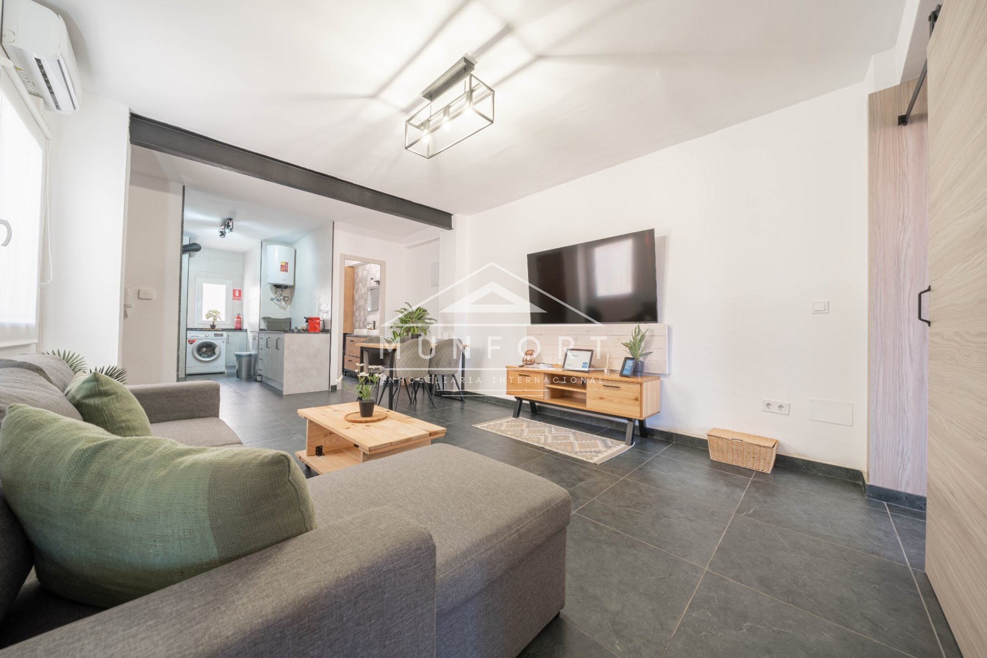 Revente - Appartements -
San Pedro del Pinatar - Lo Pag&aacute;n