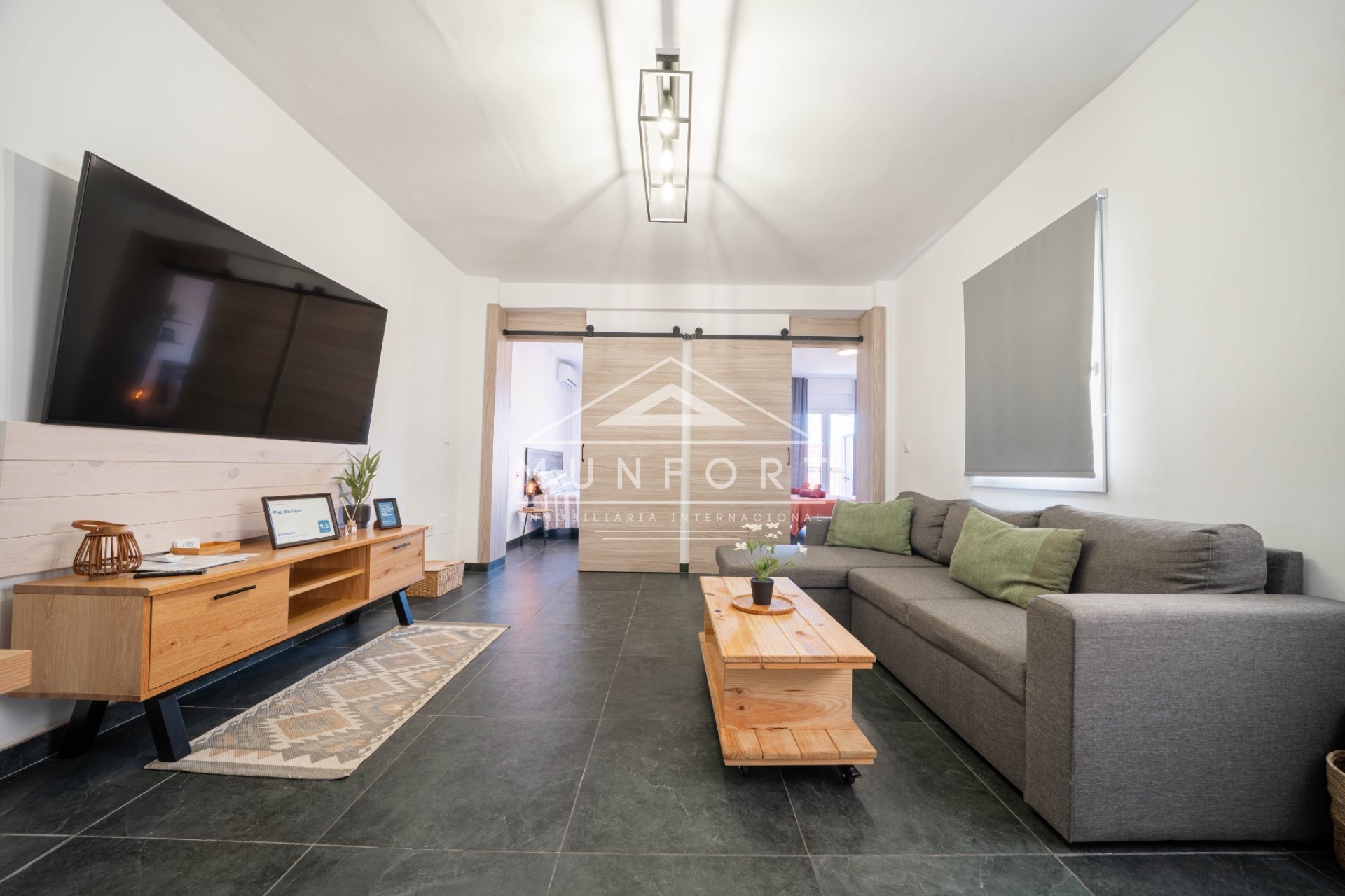 Revente - Appartements -
San Pedro del Pinatar - Lo Pag&aacute;n