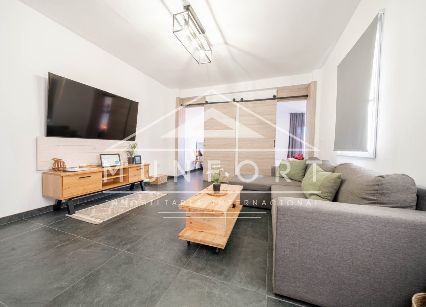 Revente - Appartements -
San Pedro del Pinatar - Lo Pag&aacute;n
