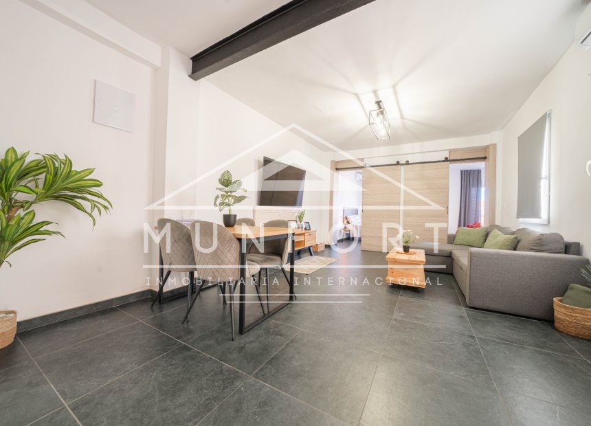 Revente - Appartements -
San Pedro del Pinatar - Lo Pag&aacute;n