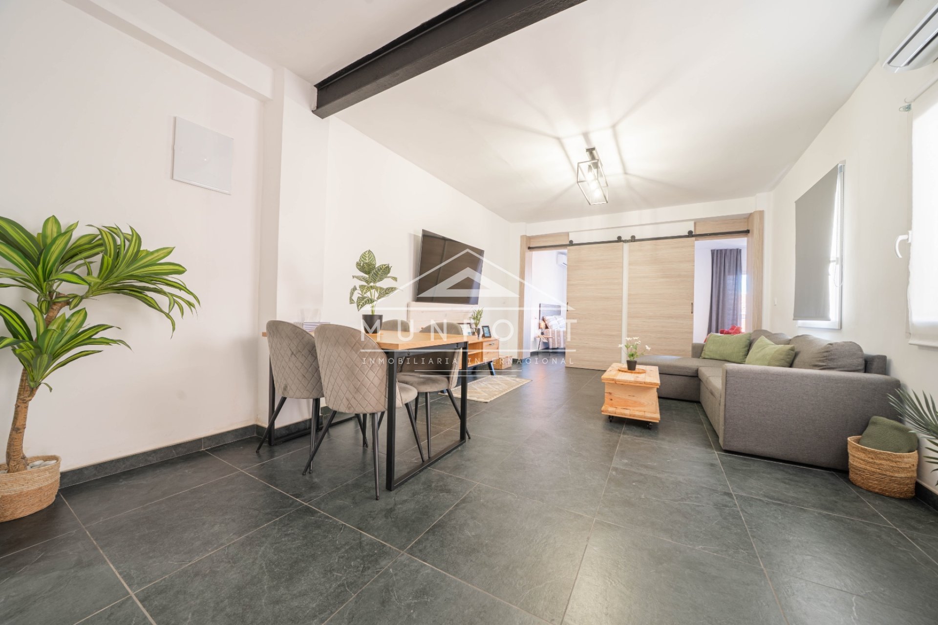 Revente - Appartements -
San Pedro del Pinatar - Lo Pag&aacute;n