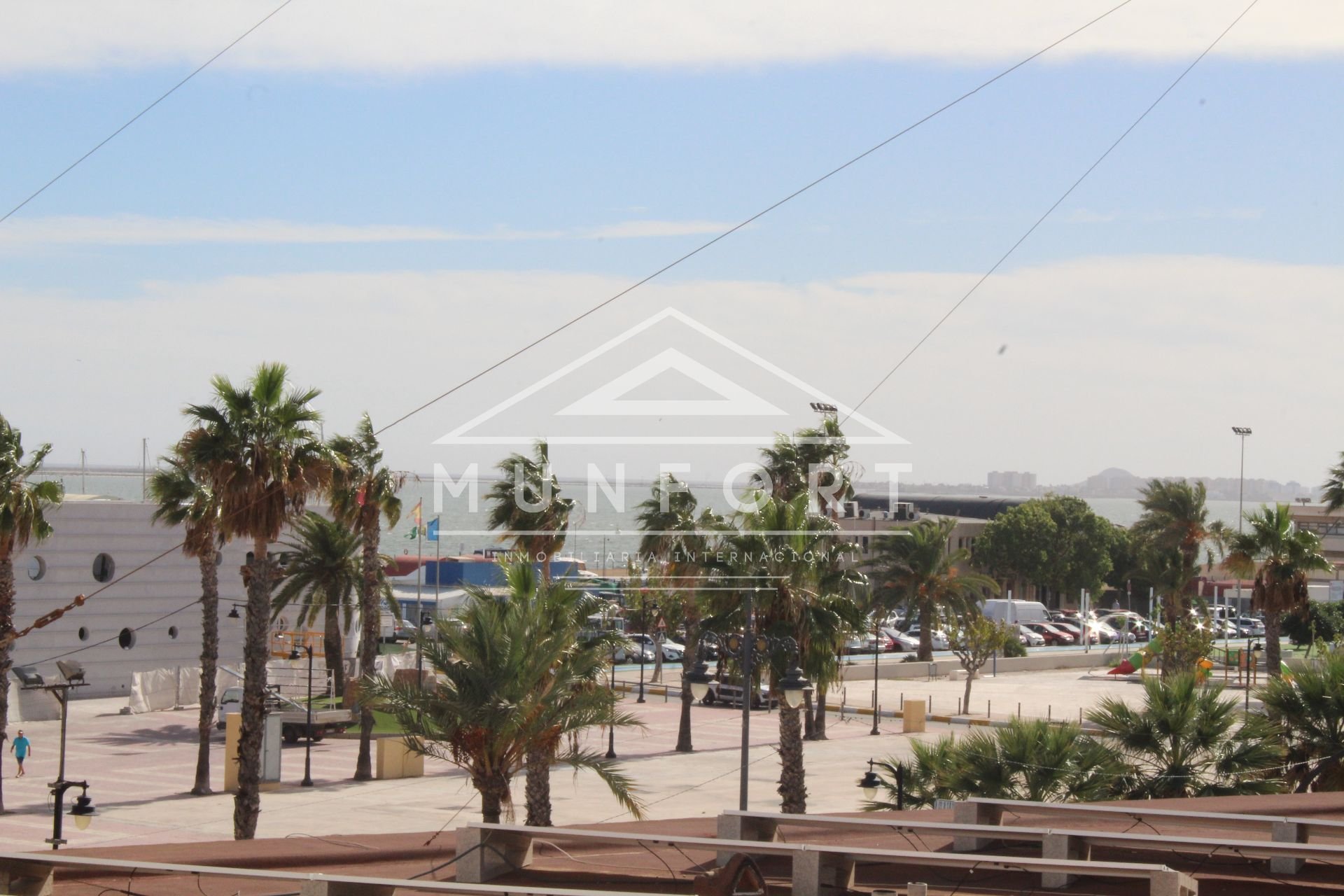 Revente - Appartements -
San Pedro del Pinatar - Lo Pagán