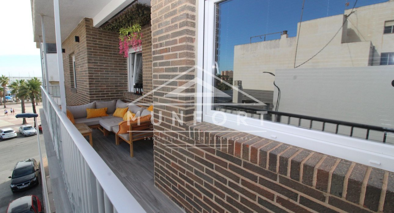 Revente - Appartements -
San Pedro del Pinatar - Lo Pagán