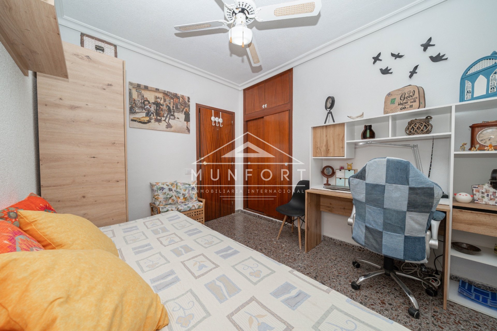Revente - Appartements -
San Pedro del Pinatar - Lo Pag&aacute;n