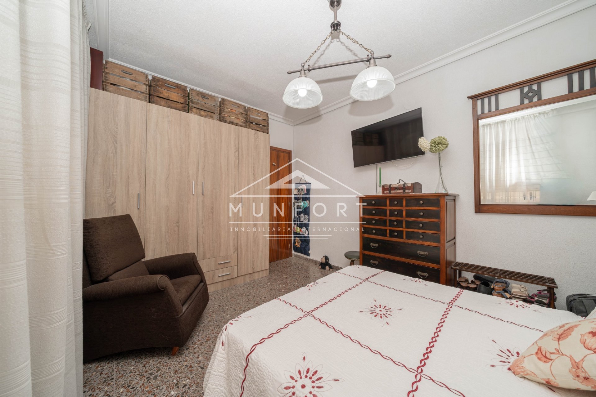 Revente - Appartements -
San Pedro del Pinatar - Lo Pag&aacute;n