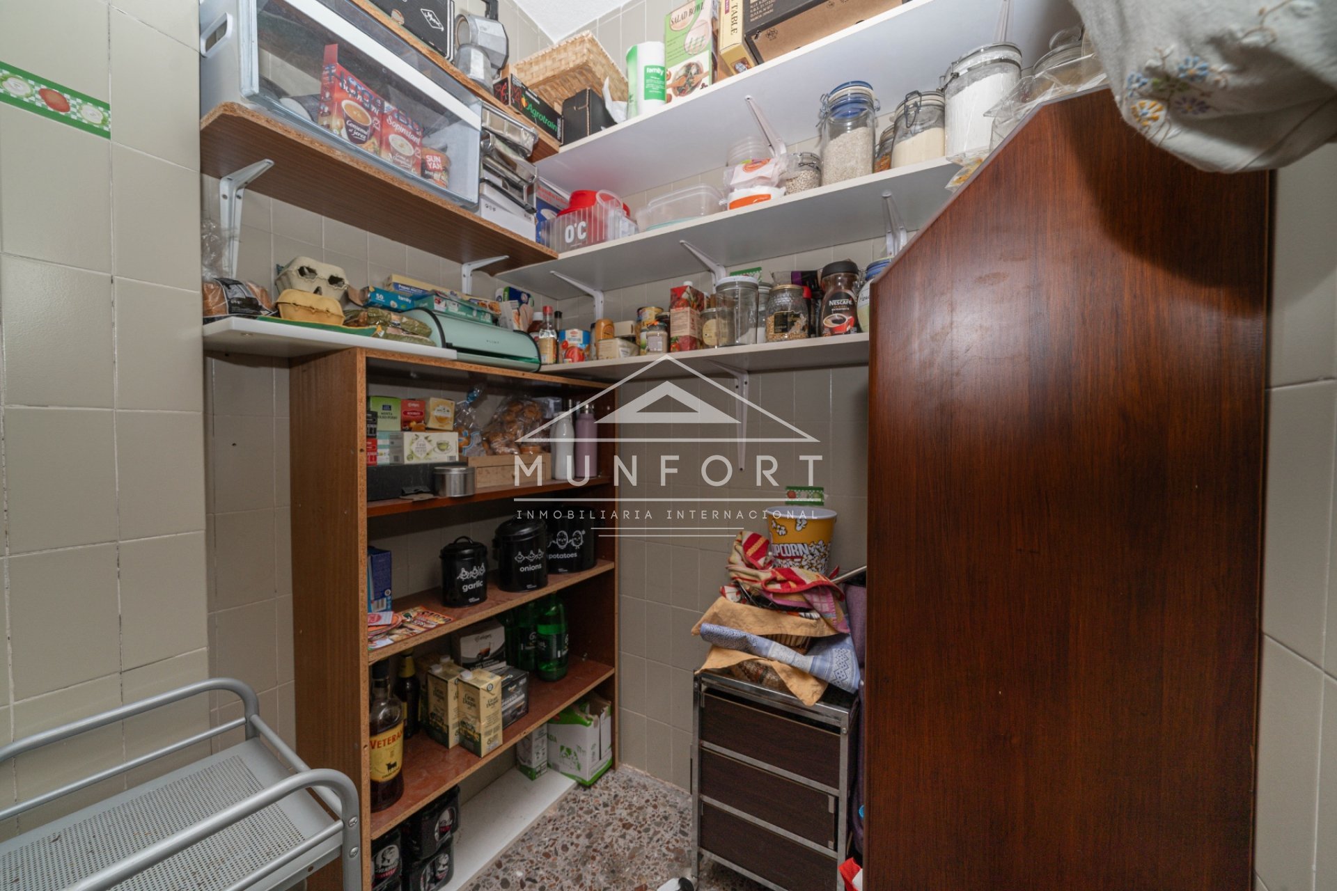 Revente - Appartements -
San Pedro del Pinatar - Lo Pag&aacute;n
