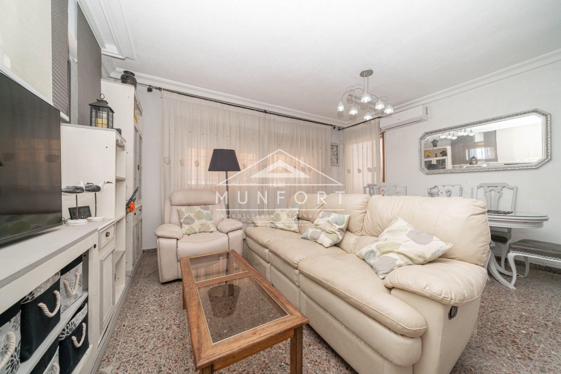 Revente - Appartements -
San Pedro del Pinatar - Lo Pag&aacute;n