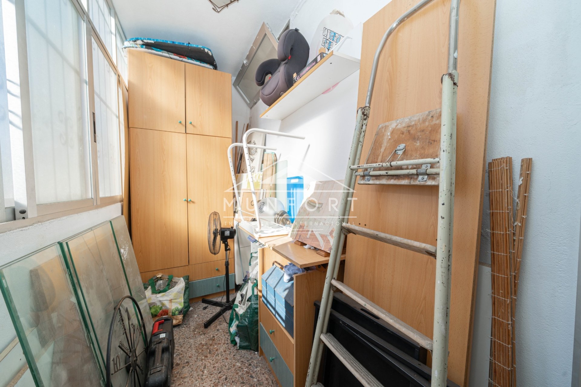 Revente - Appartements -
San Pedro del Pinatar - Lo Pag&aacute;n