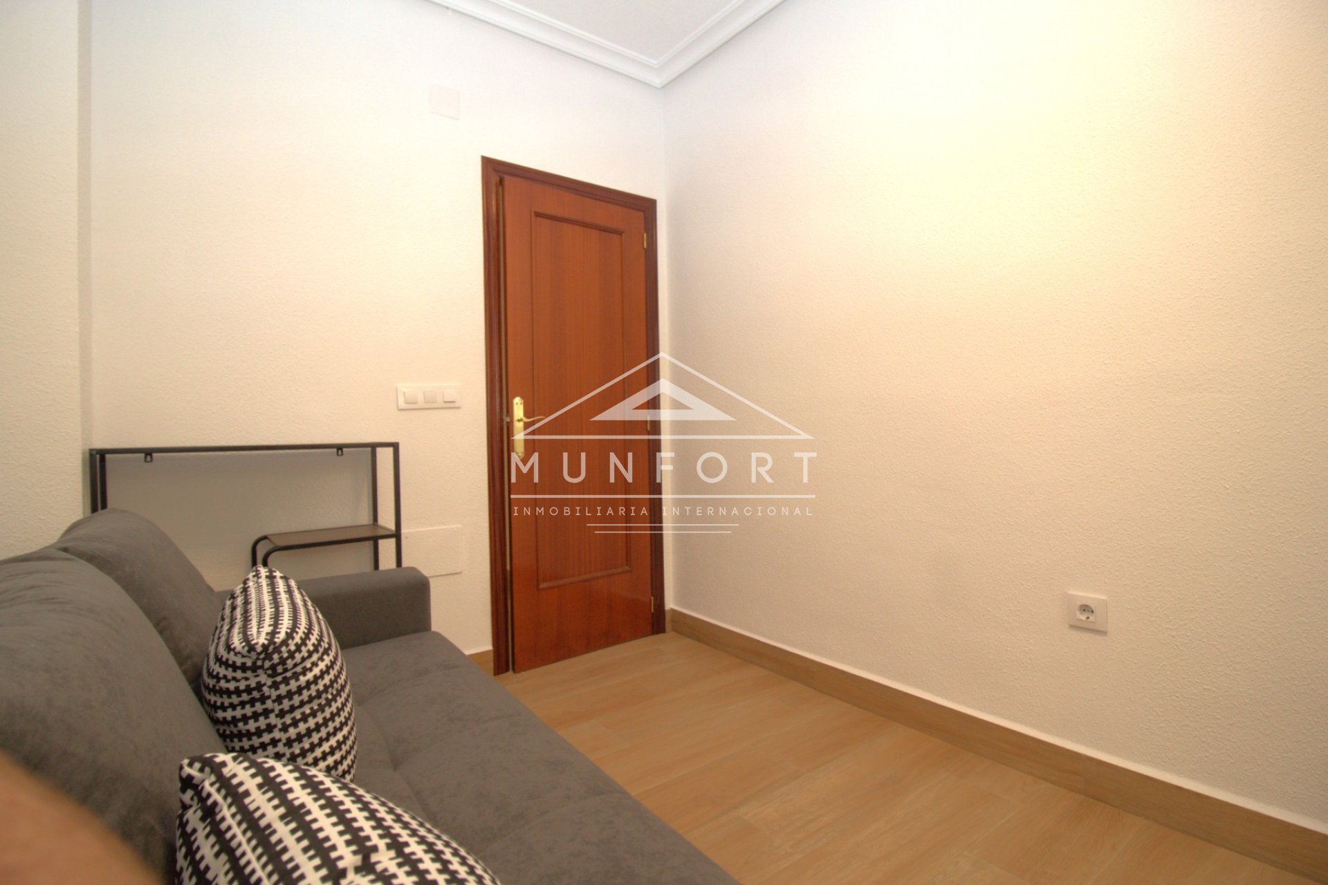 Revente - Appartements -
San Pedro del Pinatar - Lo Pag&aacute;n