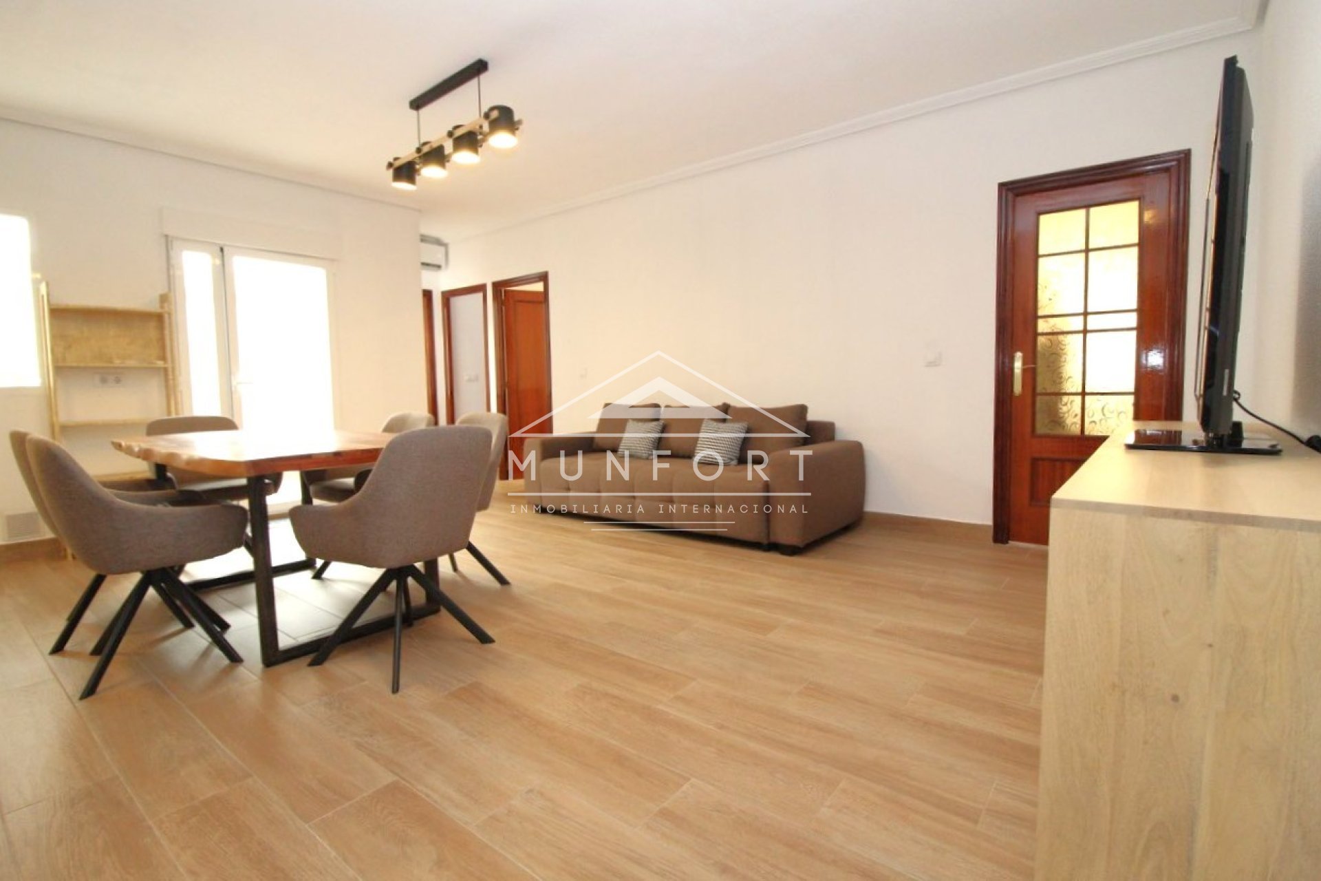 Revente - Appartements -
San Pedro del Pinatar - Lo Pag&aacute;n