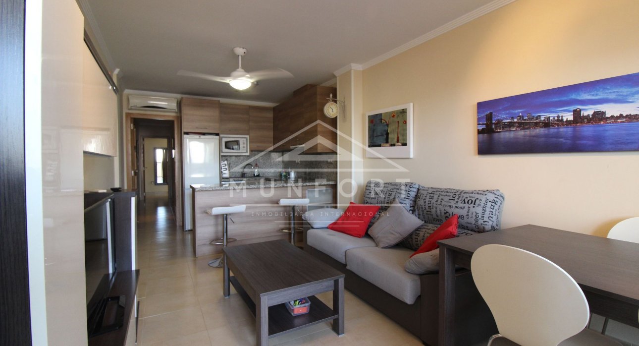 Revente - Appartements -
San Pedro del Pinatar - Lo Pagán