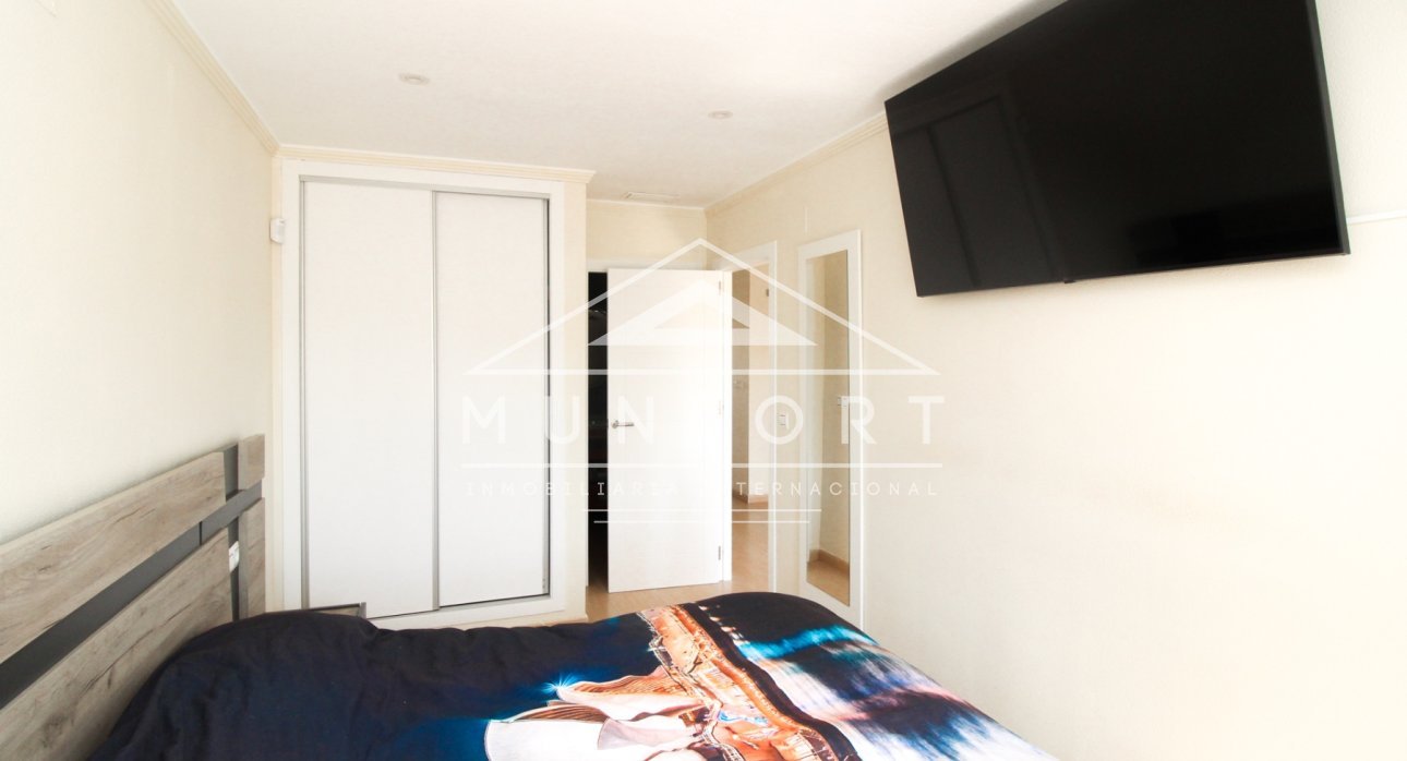Revente - Appartements -
San Pedro del Pinatar