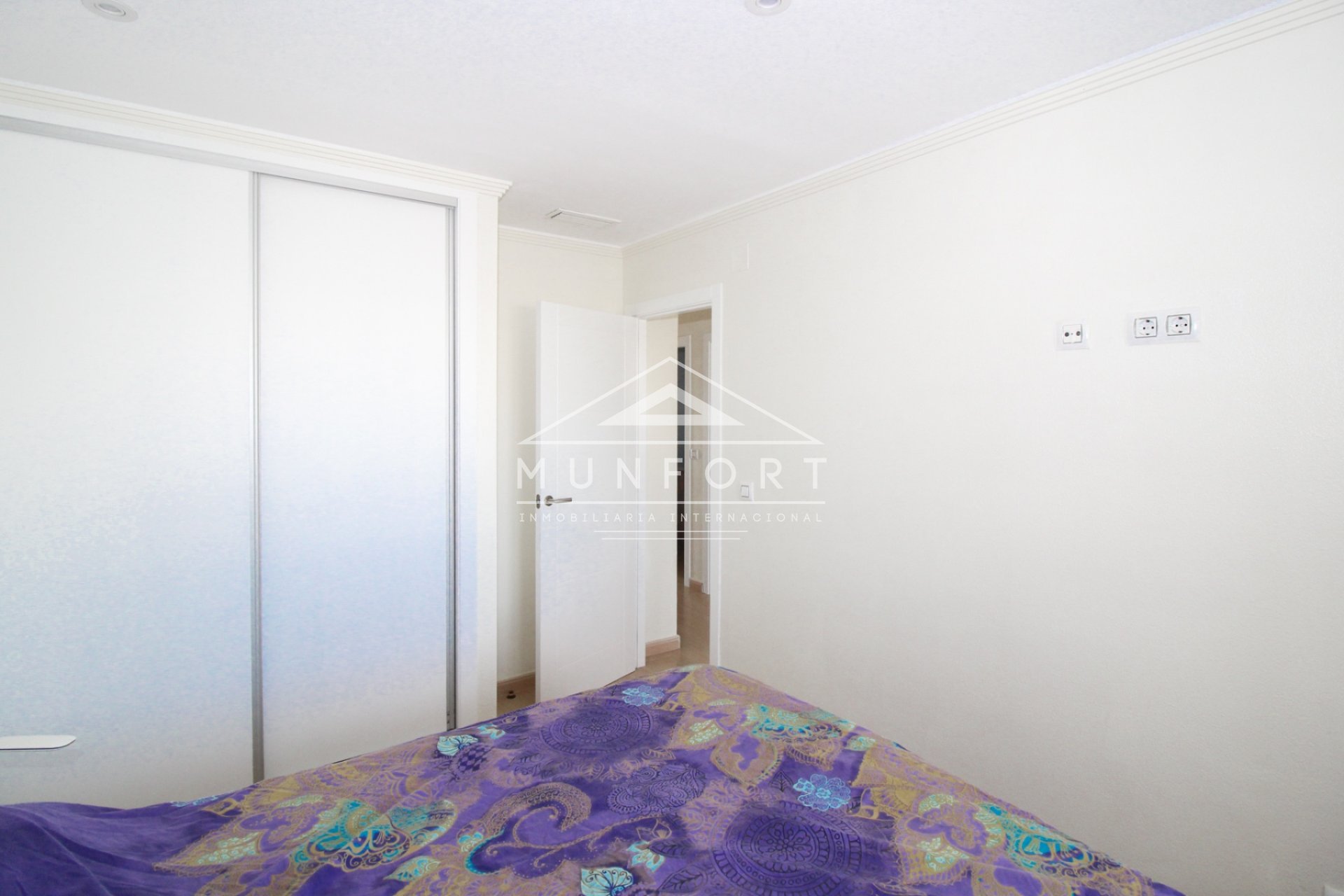 Revente - Appartements -
San Pedro del Pinatar