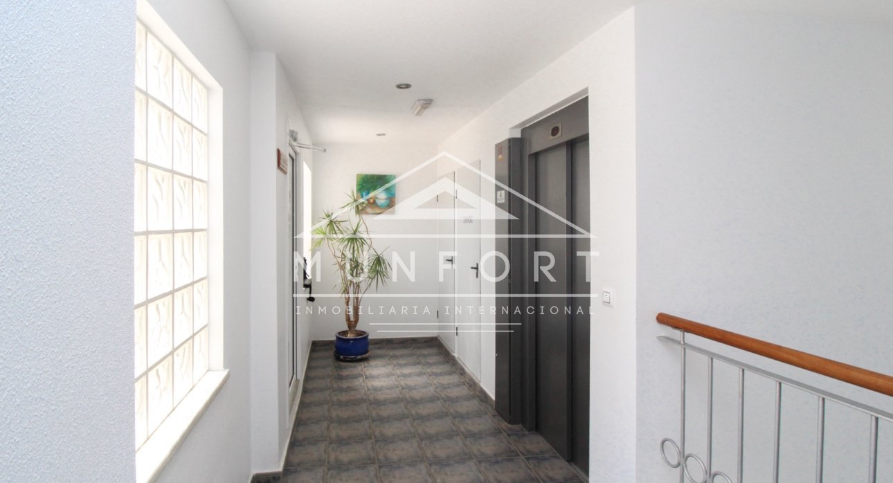Revente - Appartements -
San Pedro del Pinatar