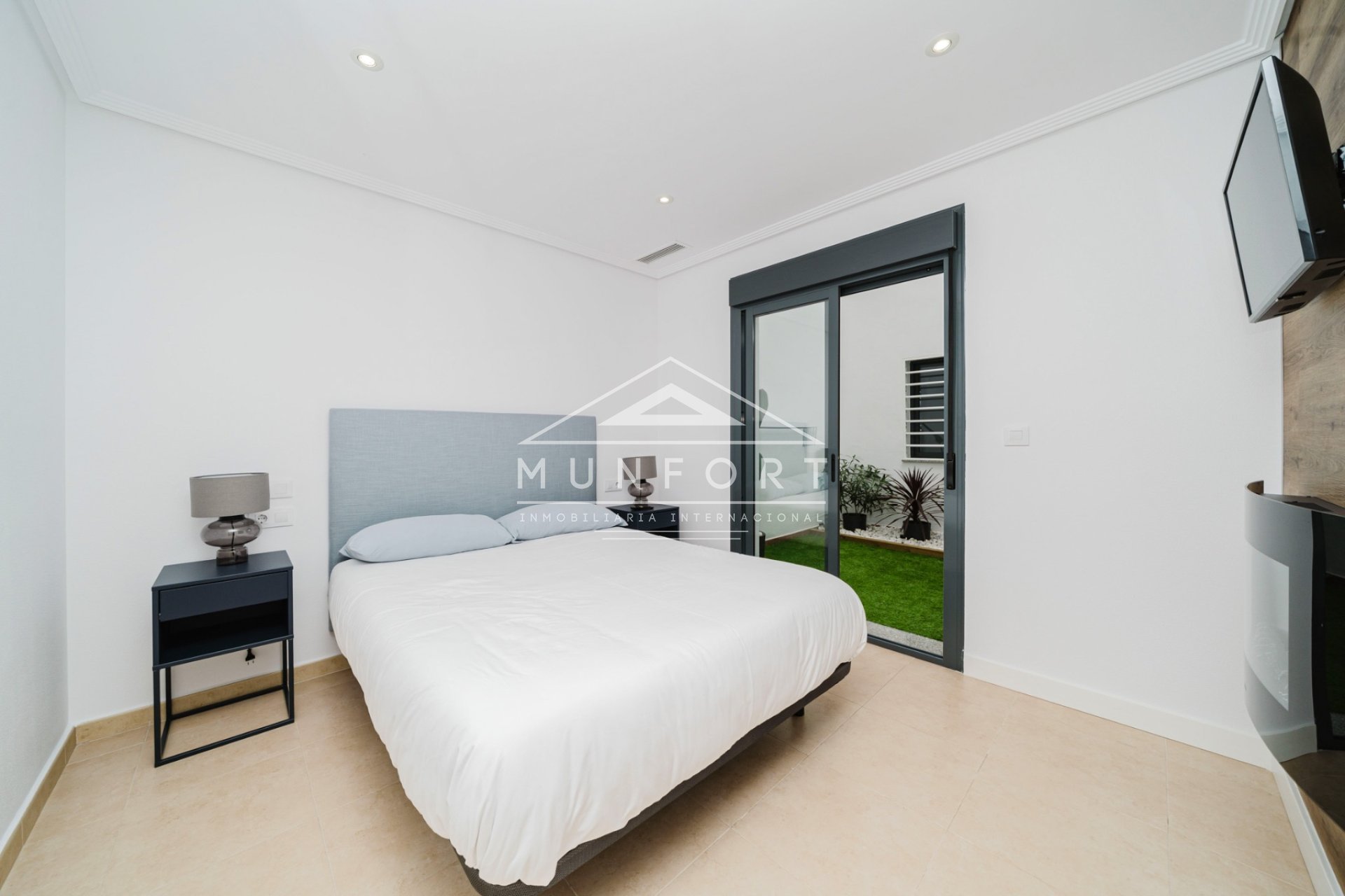 Revente - Appartements -
San Pedro del Pinatar