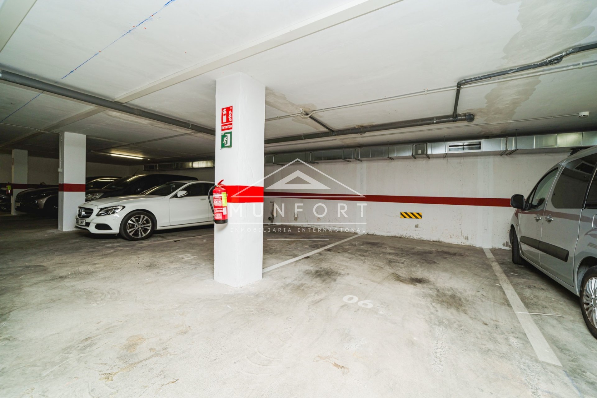 Revente - Appartements -
San Pedro del Pinatar