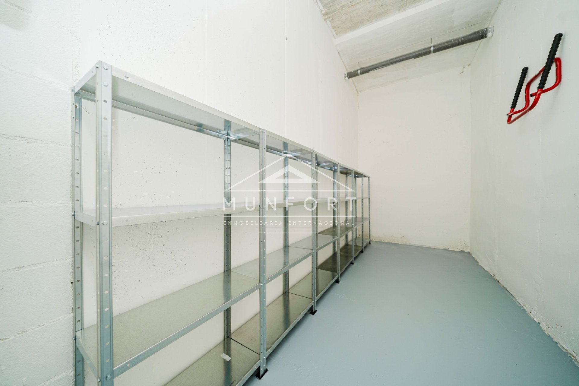 Revente - Appartements -
San Pedro del Pinatar