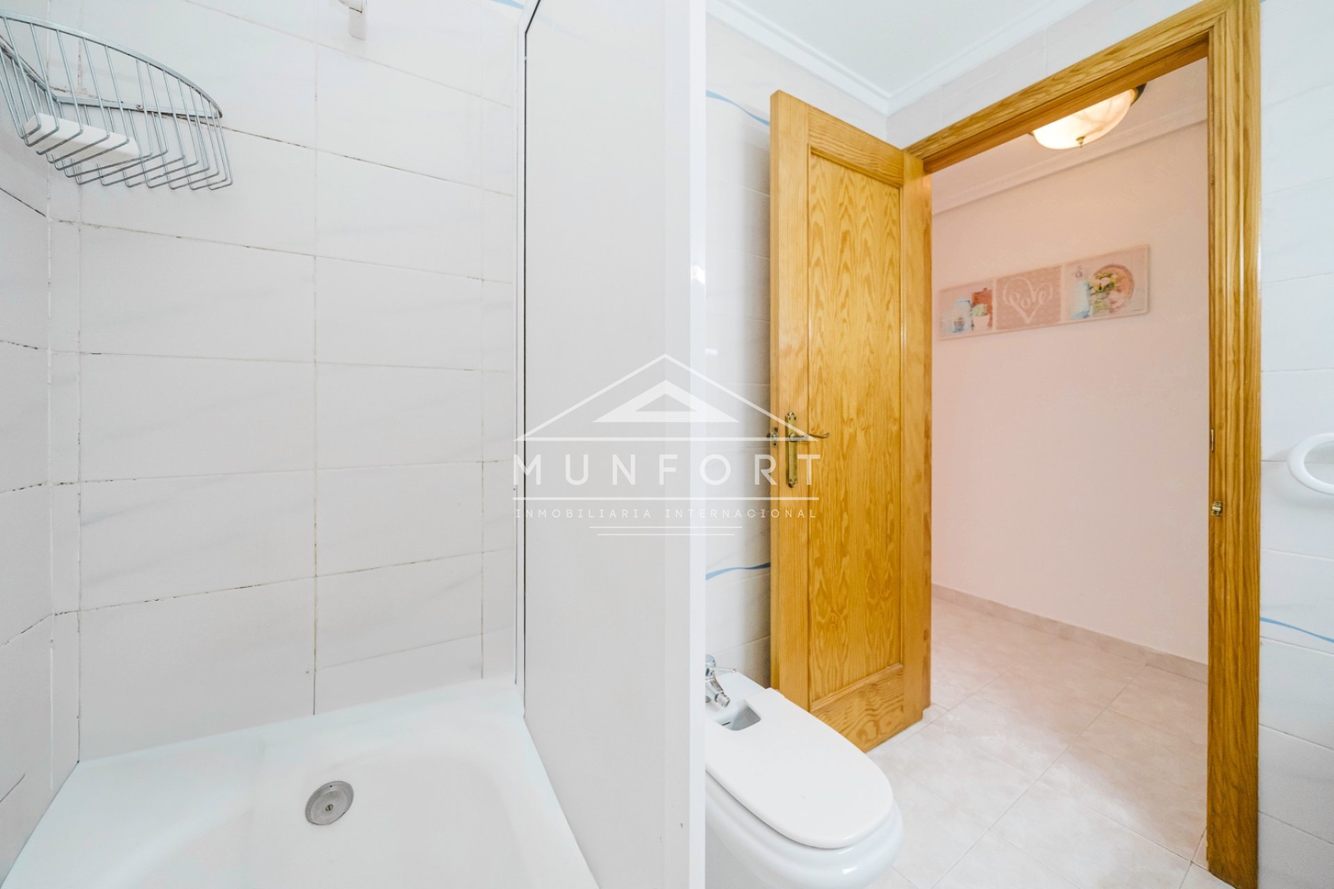 Revente - Appartements -
San Pedro del Pinatar