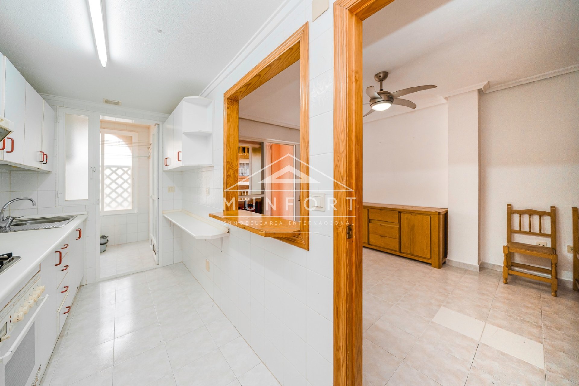 Revente - Appartements -
San Pedro del Pinatar