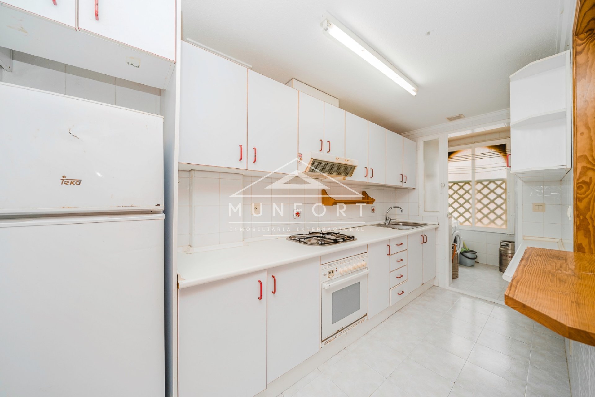 Revente - Appartements -
San Pedro del Pinatar
