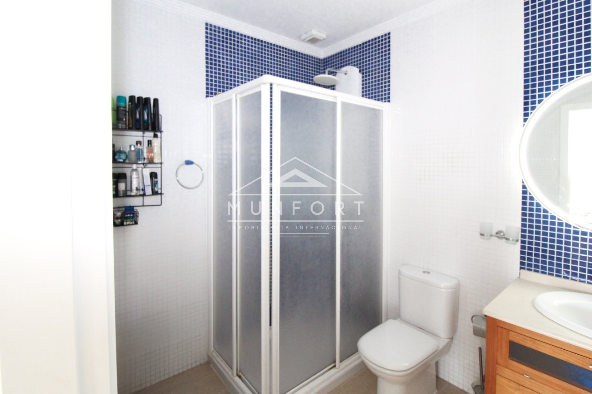 Revente - Appartements -
San Pedro del Pinatar