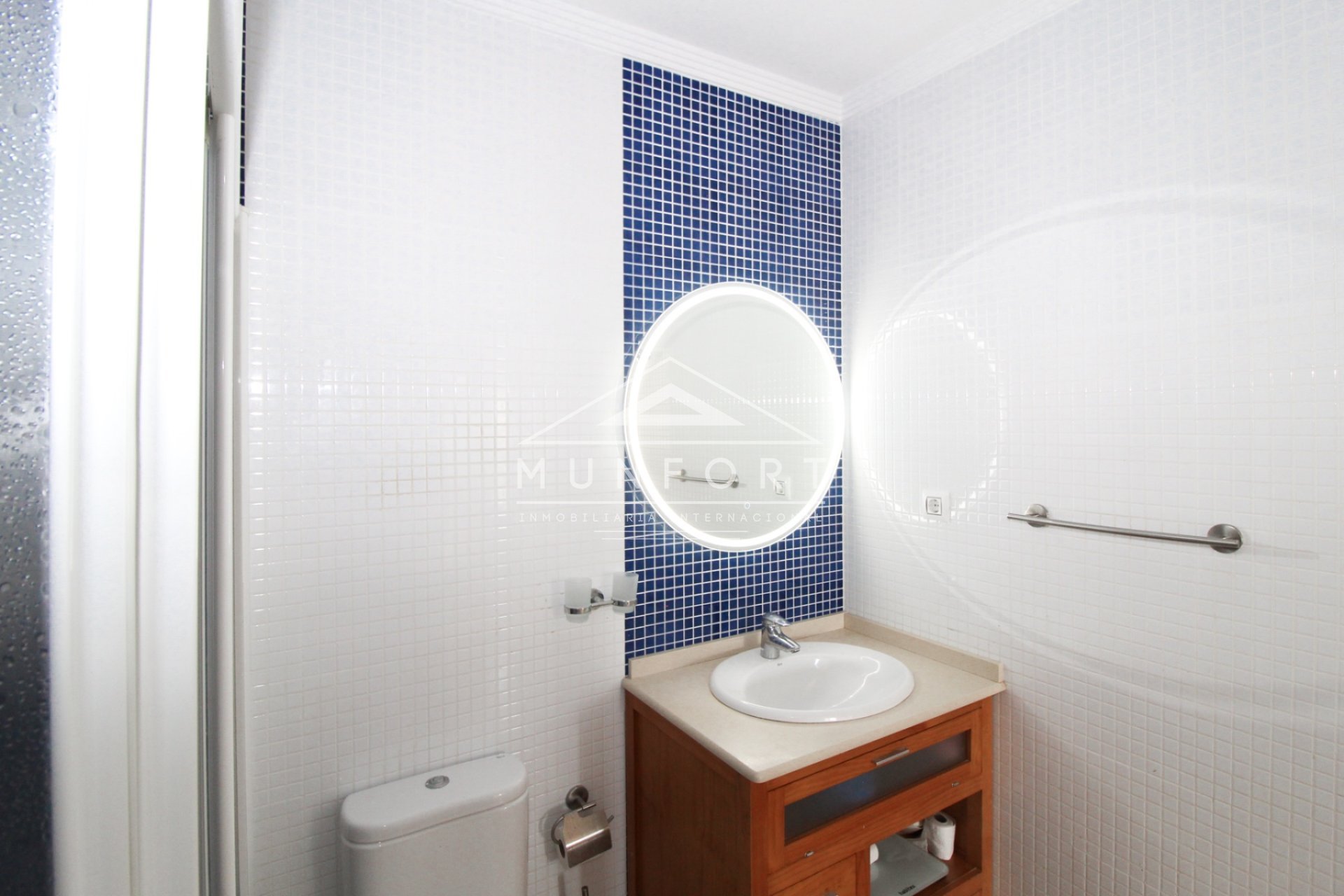 Revente - Appartements -
San Pedro del Pinatar